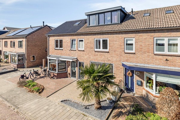 Bunschoten Spakenburg - Colijnstraat 33 Meerwaerde Makelaars (2).jpg